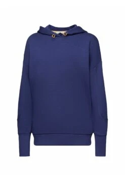 Hoodie - New Navy -Esprit 5fd196a67c37404c82590417f3cbe74e
