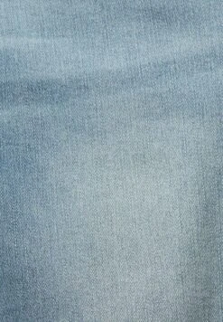 ESPRIT Mit Kleiner Zippertasche - Jeans Skinny Fit - Blue Light Washed -Esprit 6041467937b847c99000dc1514a08092