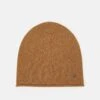 ESPRIT Beanie - Muts - Caramel