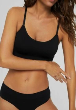 ESPRIT Bustier - Black