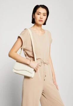 ESPRIT Overall - Jumpsuit - Taupe 9 ESPRIT Overall - Jumpsuit - Taupe -Esprit 61e0448524d54adfad0d8a50419fc042