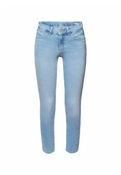 ESPRIT Jeans Skinny Fit - Blue Light Washed -Esprit 6223fdcfb29346dab7fda1868f3f009e