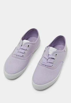 ESPRIT Sneakers Laag - Lilac -Esprit 626303ca6abe415fb67827777c56a942