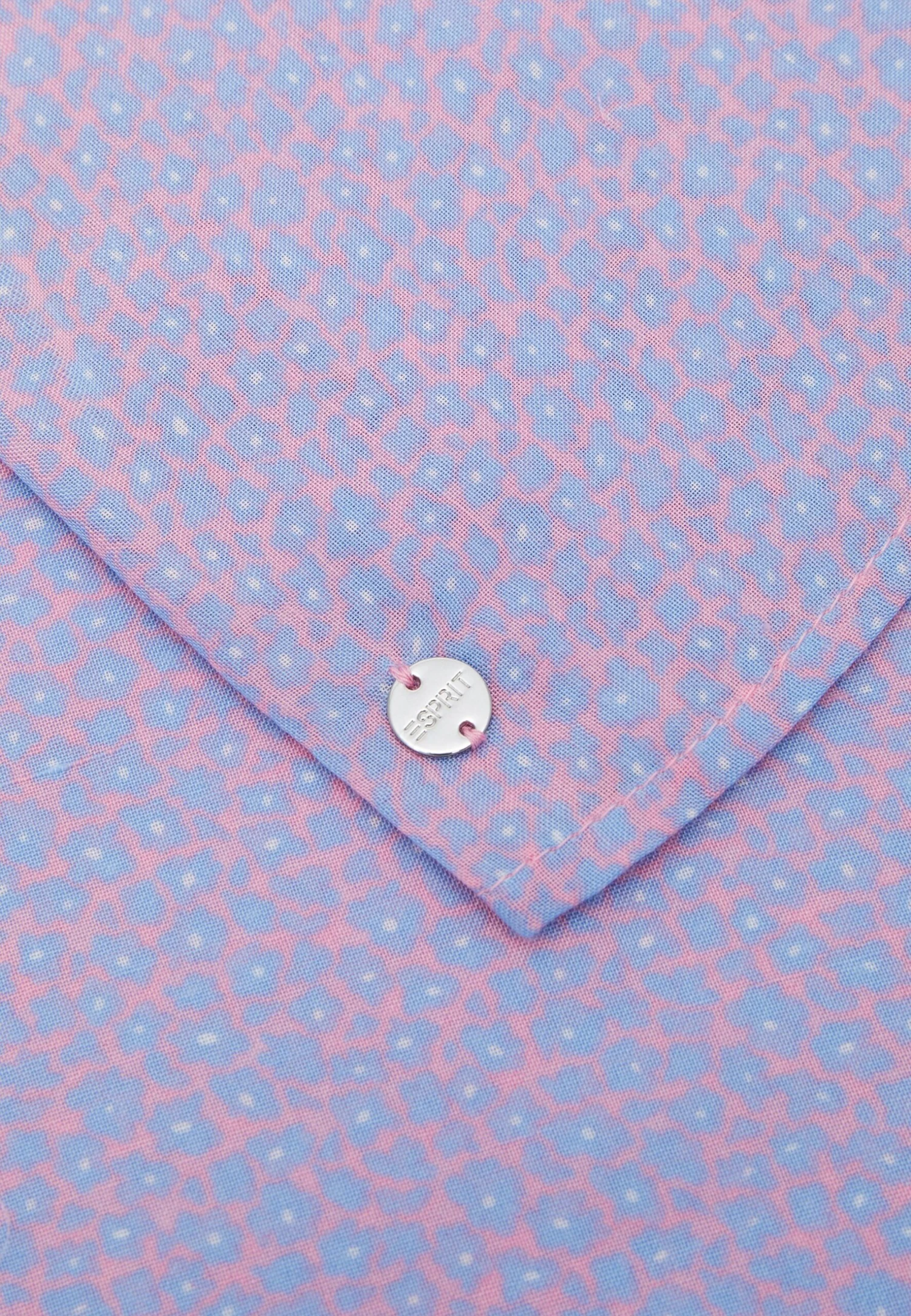 ESPRIT Halsdoek - Pink 3 ESPRIT Halsdoek - Pink - Afbeelding 3