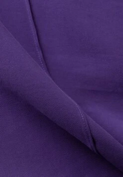 Edc By Esprit Mit Weitem Bein - Broek - Dark Lavender 14 Edc By Esprit Mit Weitem Bein - Broek - Dark Lavender -Esprit 6309cbced28c490fa21aee42069596ea