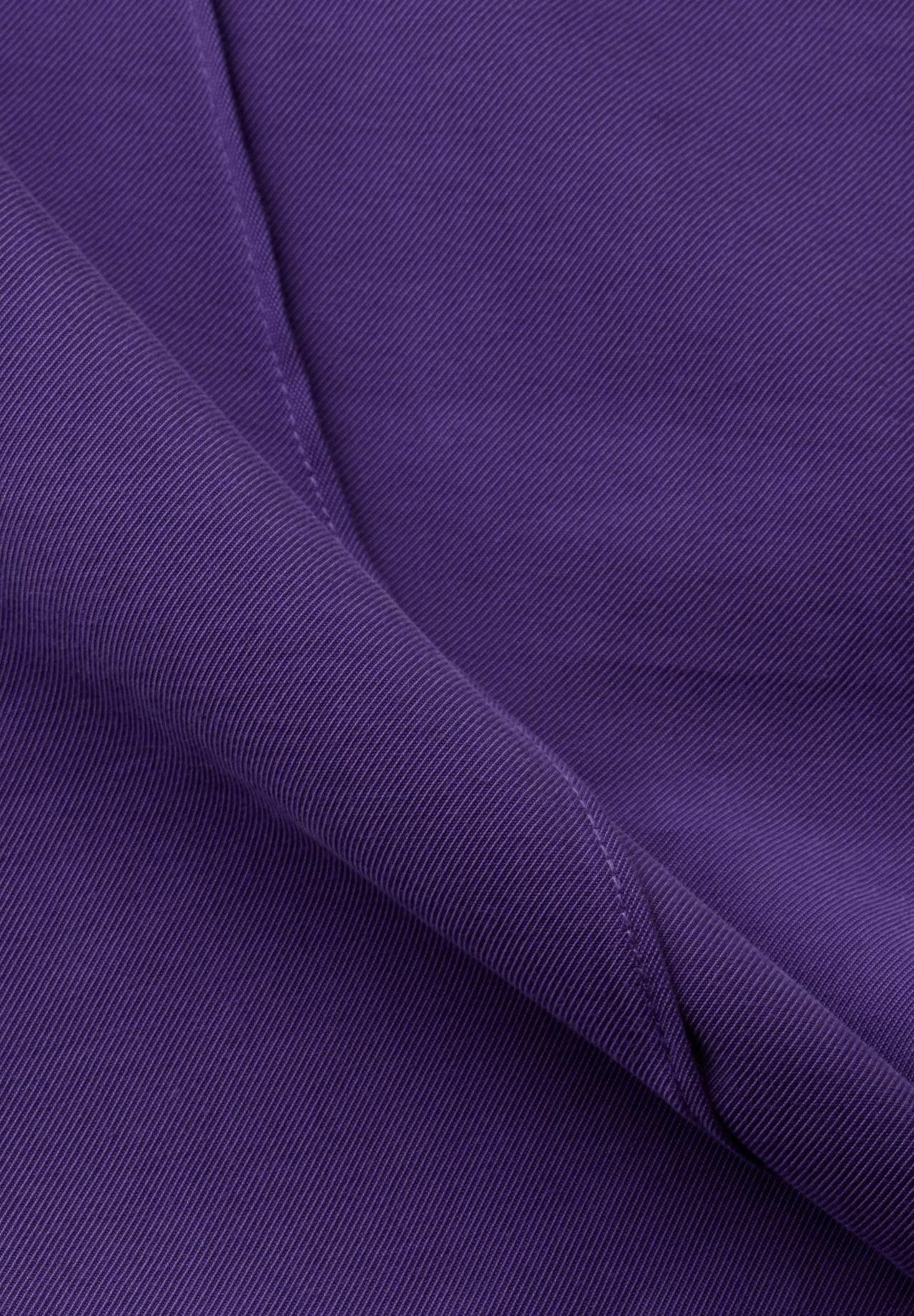 Edc By Esprit Mit Weitem Bein - Broek - Dark Lavender 7 Edc By Esprit Mit Weitem Bein - Broek - Dark Lavender - Afbeelding 7