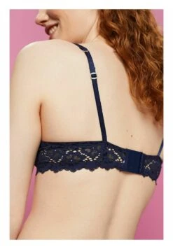 ESPRIT Wattierter - Beugel Bh - Ink -Esprit 6345c0fc720b4b6786ad5b7e638a69ff