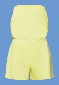 ESPRIT Romper - Strandaccessoire - Lime Yellow -Esprit 63a114aa8027452bb0c9825d11e95c50