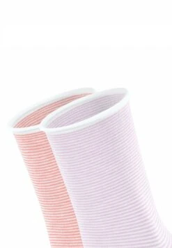 ESPRIT Allover Stripe 2-Pack - Sokken - Sortiment 7 ESPRIT Allover Stripe 2-Pack - Sokken - Sortiment -Esprit 641813272d104fc8bad7971fefc30d00
