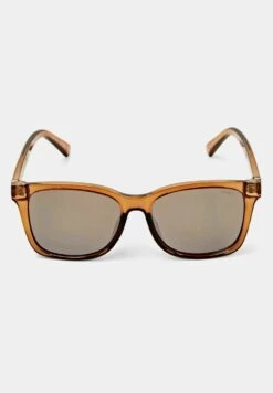 ESPRIT Kantige - Zonnebril - Brown 11 ESPRIT Kantige - Zonnebril - Brown -Esprit 6442851aa5fc49ccadfcf50127680dec