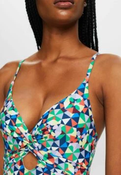 ESPRIT Badpak - Green -Esprit 64c01607629549d7aface7bee7915769