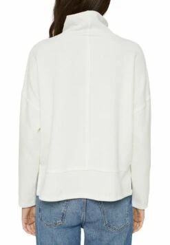 ESPRIT Sweater - Off White -Esprit 65084236fa0e4161aba19a27c0d31f26