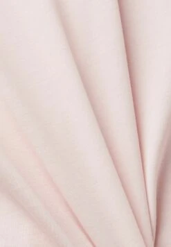 ESPRIT T-Shirt Basic - Pastel Pink -Esprit 650d7ffae5054467a2f842226dc64731