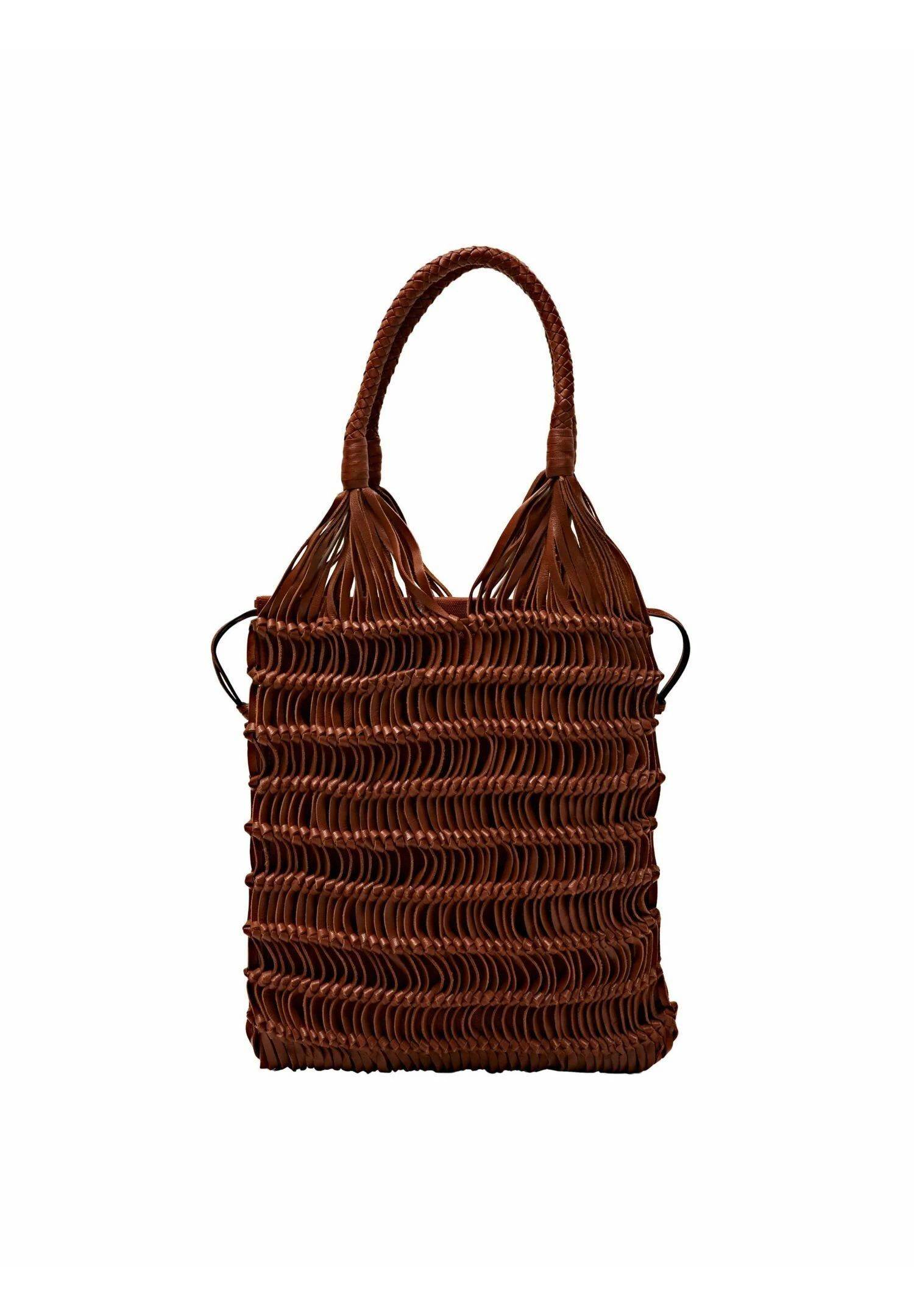 ESPRIT Payton - Handtas - Rust Brown 2 ESPRIT Payton - Handtas - Rust Brown - Afbeelding 2