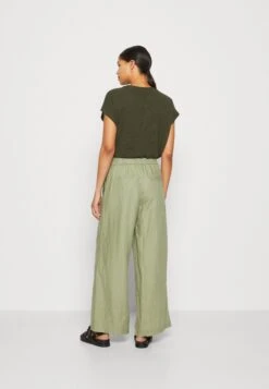 ESPRIT Broek - Light Khaki 8 ESPRIT Broek - Light Khaki -Esprit 685d19754d4241bfa5c43a745b038f1a