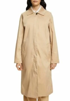 ESPRIT Regular - Mantel - Sand