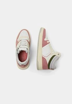 ESPRIT Sneakers Hoog - Blush -Esprit 68a6b84c47f740dbb09c22c3d4540ce5