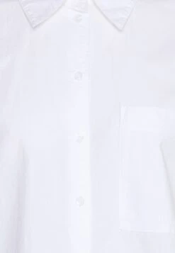 ESPRIT Pocket - Overhemdblouse - White -Esprit 692a97c762c44d24bf45053e6ac3e46a