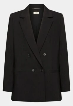 ESPRIT Doppelreihiger- Blazer - Black 15 ESPRIT Doppelreihiger- Blazer - Black -Esprit 69b9cb8bf432406da2f3662db2c0a489