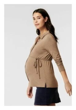 Blouse - Taupe Grey -Esprit 69cd13351e824cfb952c478eea518441