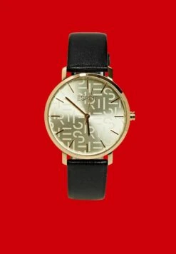 ESPRIT Timewear - Horloge - Gold-Coloured 7 ESPRIT Timewear - Horloge - Gold-Coloured -Esprit 6a6474b107fe472f906c72d72c13bc62