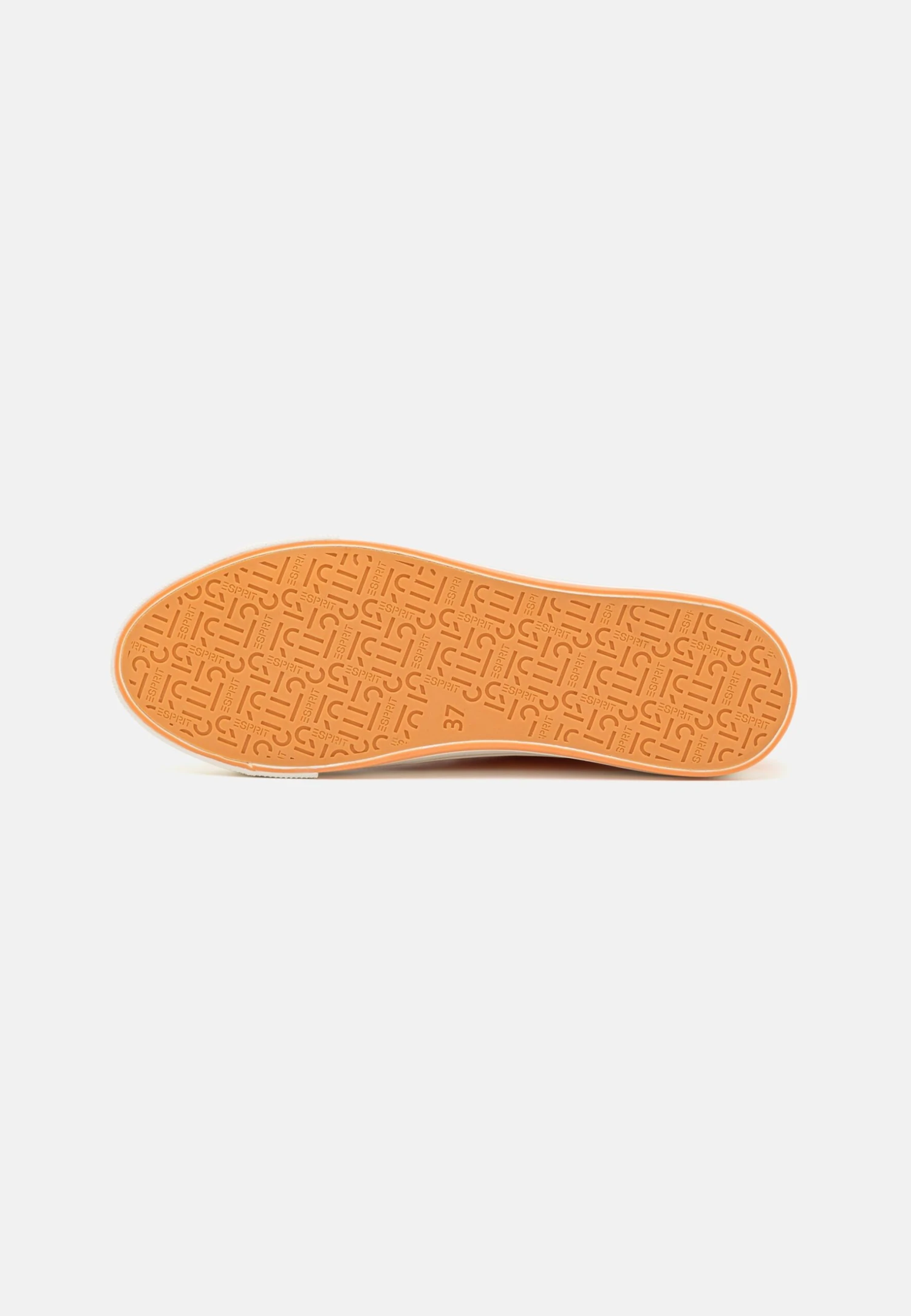 ESPRIT Sneakers Laag - Orange 5 ESPRIT Sneakers Laag - Orange - Afbeelding 5