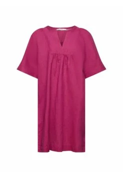 ESPRIT Light - Jurk - Dark Pink -Esprit 6a73dcea26f641a889e36d08a687f3b5