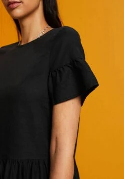 Edc By Esprit Jurk - Black -Esprit 6a9370e049a64256972043ee9bb590da