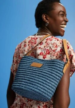 ESPRIT Mini - Schoudertas - Ink