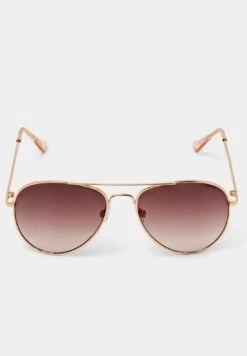 ESPRIT Unisex Im Pilotenstil - Zonnebril - Rose -Esprit 6b7fb8321eb74cbca034c581882454ab