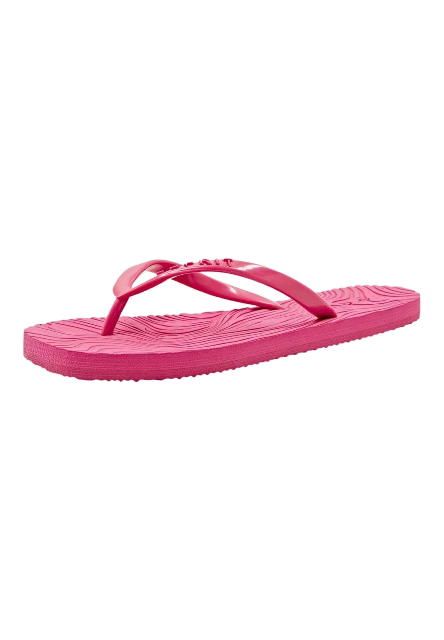 ESPRIT Traditionelle Slip Slops - Teensandalen - Pink Fuchsia 2 ESPRIT Traditionelle Slip Slops - Teensandalen - Pink Fuchsia - Afbeelding 2