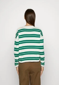 ESPRIT Oversiz - Trui - Dark Green 10 ESPRIT Oversiz - Trui - Dark Green -Esprit 6bc31764807f4755a1e138d13f07a34b