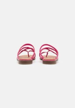 ESPRIT Teensandalen - Pink Fuchsia 9 ESPRIT Teensandalen - Pink Fuchsia -Esprit 6bf9cea5c00f485db449db69badfcd2b