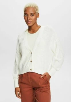 Edc By Esprit Vest - Off White