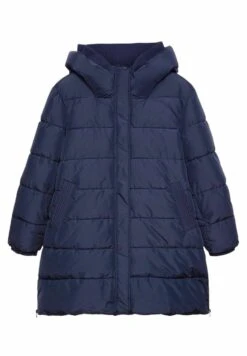 ESPRIT Mit Kapuze - Winterjas - Navy -Esprit 6c3a6a8e7e1842b6809b2f2904d11edd