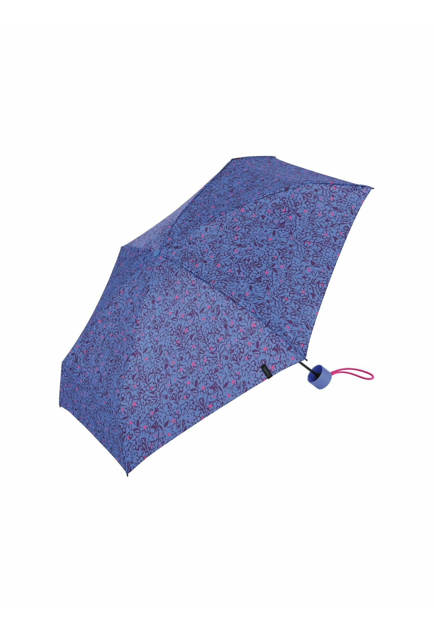 ESPRIT Taschen Mit Floralem Print - Paraplu - One Color 1 ESPRIT Taschen Mit Floralem Print - Paraplu - One Color