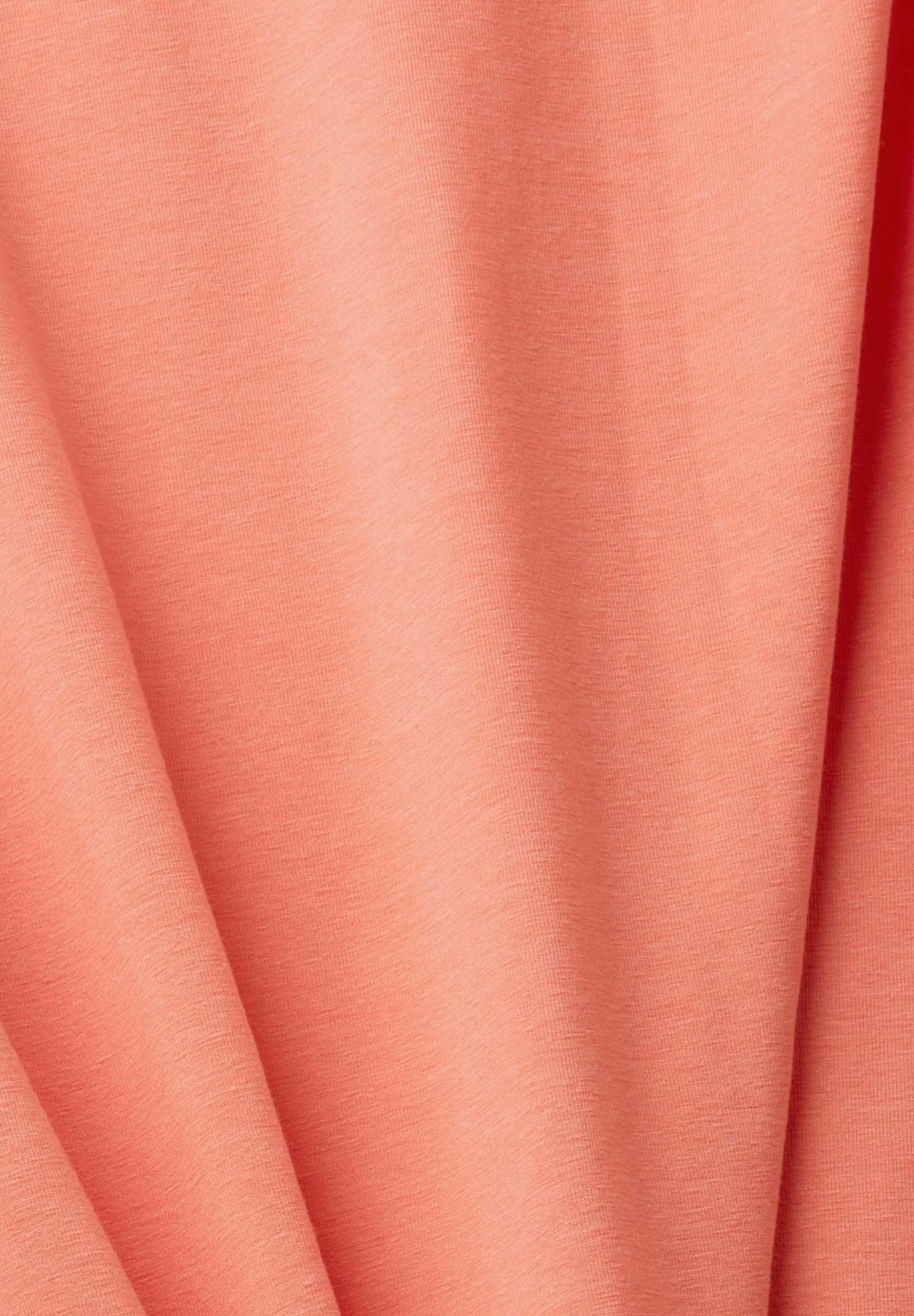 ESPRIT Cosy Melange Sus Single Long - Pyjamabroek - New Coral 6 ESPRIT Cosy Melange Sus Single Long - Pyjamabroek - New Coral - Afbeelding 6