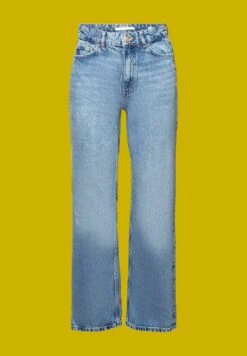 Edc By Esprit Im 80Er-Jahre Look - Flared Jeans - Blue Medium Washed New -Esprit 6ca1e853c31c4f5b86e8ab62d3cf1bcb
