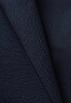 ESPRIT Mit Hohem Bund - Shorts - Navy -Esprit 6cc7e656a6944a2992d7dfb36addc514