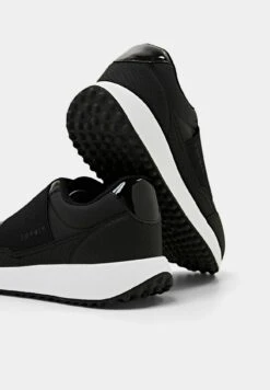 ESPRIT Sneakers Laag - Black -Esprit 6d21fc368f6c4d919452b5de4a9069b1