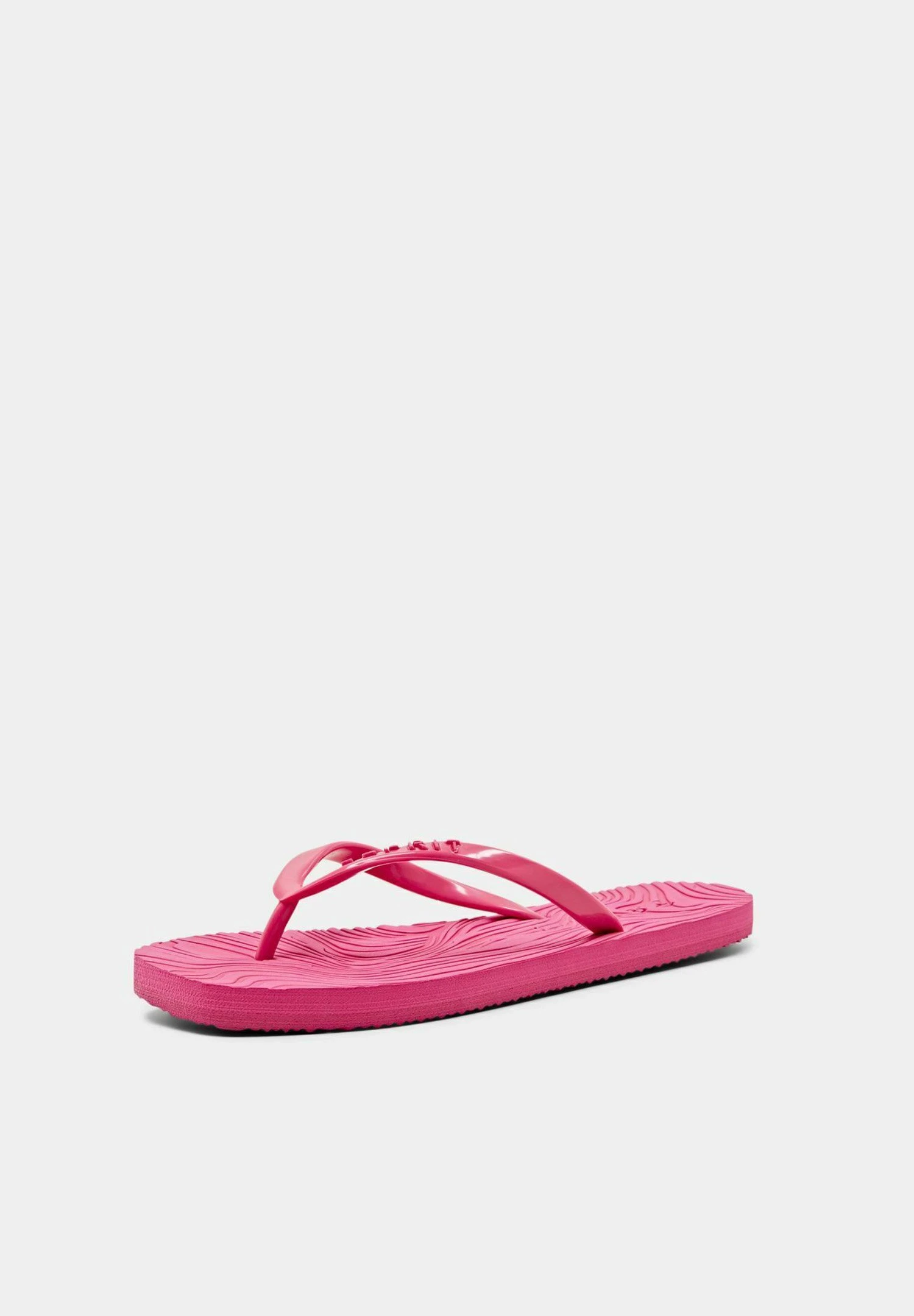 ESPRIT Traditionelle Slip Slops - Teensandalen - Pink Fuchsia 7 ESPRIT Traditionelle Slip Slops - Teensandalen - Pink Fuchsia - Afbeelding 7
