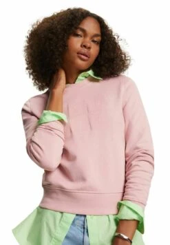 ESPRIT Sweater - Old Pink