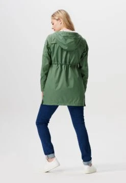 Parka - Vinyard Green -Esprit 6d7f4c9781c344348114ca0867ee3b10