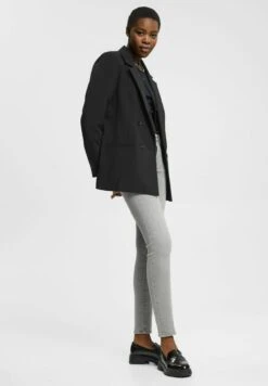 ESPRIT Jeans Skinny Fit - Grey Light Wash -Esprit 6e709a30b6d7499e907ab57d10f4ed82