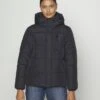 ESPRIT Sporty - Winterjas - Black