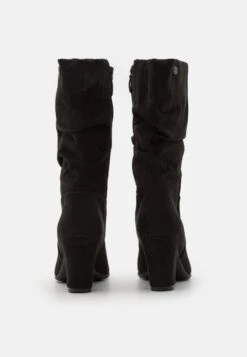 ESPRIT Laarzen - Black -Esprit 6e7333b6e56143278cf467f6cab9b94b