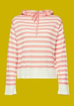 ESPRIT Gestreifter - Trui - Pink -Esprit 6f6cb34ac1fd43a08282dd82d2060716