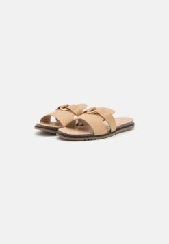 ESPRIT Slide - Muiltjes - Sand 8 ESPRIT Slide - Muiltjes - Sand -Esprit 6f6d823703a34dd5a89b6ada2ac23be7