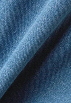 ESPRIT Spijkerjas - Blue Medium Washed New -Esprit 6ff8d7d01a24405a9a83d49050cb6877