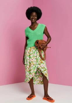 ESPRIT Various - Strandaccessoire - Green